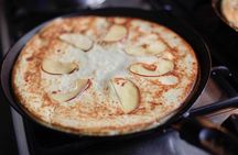Learn to Make Dutch Pancakes in a Beautiful Amsterdam Canal House