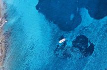 Island hopping featuring Hvar, Trogir & Blue Lagoon from Split