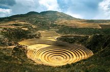 8-Day Peru Tours (Lima, Cusco & Sunrise at Machu Picchu)