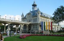 Tigre City tour and Delta Canals Navigation - half day for small groups
