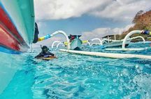 Blue Lagoon Snorkeling and Lunch - Kanto Lampo - Suwat Waterfall - All inclusive