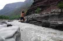 Eco Hike: The Chicamocha Canyon