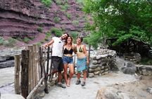 Eco Hike: The Chicamocha Canyon