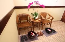 Kuta Bali Massage 90 Minutes with Transfer