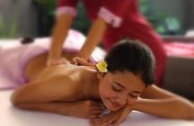 Traditional Bali Massage for 60 minutes in Kuta Area 