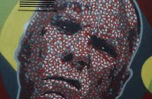  Belfast Music and Street Art Small Group Guided Experience