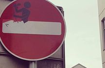  Belfast Music and Street Art Small Group Guided Experience