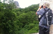 2-Day Trip to Tikal and Yaxha Ruins