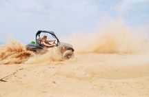 Buggy Tour South Coast of Tenerife with Off-road