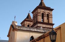 PRIVATE TOUR: Córdoba CityTour FULLDAY