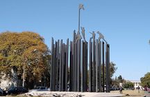 PRIVATE TOUR: Córdoba CityTour FULLDAY