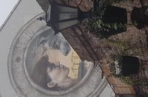  Belfast Music and Street Art Small Group Guided Experience