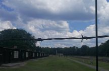 Stutthof Concentration Camp tour including transfer from Gdansk