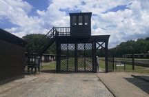 Stutthof Concentration Camp tour including transfer from Gdansk