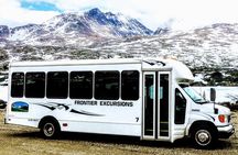 Skagway Shore Excursion: Full-Day Tour of the Yukon