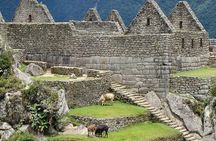 Salkantay Trek to Machu Picchu (5 Days)