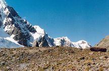 Salkantay Trek to Machu Picchu (5 Days)