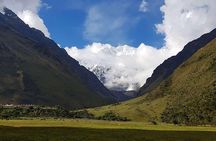 Salkantay Trek to Machu Picchu (5 Days)