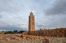Agadir Day Trip To ​Marrakech
