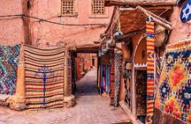 Agadir Day Trip To ​Marrakech