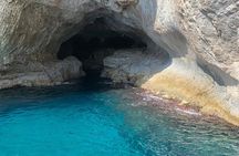 Capri Boat Tour from Sorrento