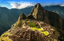 Sacred Valley Connection to Machu Picchu (2 Days)