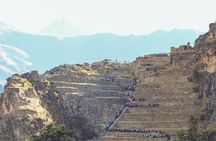 Sacred Valley Connection to Machu Picchu (2 Days)