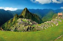Sacred Valley Connection to Machu Picchu (2 Days)
