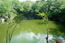 Expeditions of Cenotes in Puerto Morelos