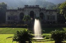 9 in 1: Get to know Rio in one day!
