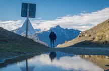 Private Tour Full Day Queenstown and Southern Lakes Photography Tour