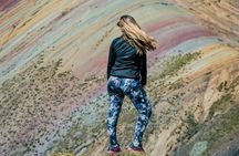 Rainbow Mountain Easy Option (Palccoyo)