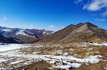 Rainbow Mountain Easy Option (Palccoyo)