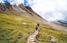 Rainbow Mountain Easy Option (Palccoyo)