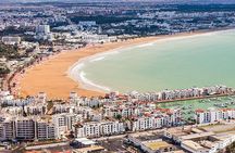 Agadir City Tour
