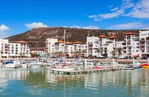 Agadir City Tour