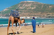 Agadir City Tour