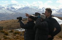 Private Tour Full Day Queenstown and Southern Lakes Photography Tour