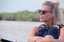 Kayak Sian Ka’an Biosphere Reserve Sunset Tour