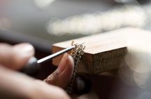 John Hardy Gallery Visit and Ubud Palace