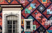 Street Art Bike Ride