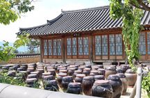 Gyeongju UNESCO World heritage tour including Bulguksa from Seoul by KTX train