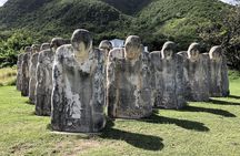 Martinique Shore Excursion - Authentic Tour of Southern Martinique