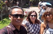 Bali Private Driver for Custom Tour – Safe & Affordable Travel