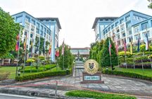 The Essence of Kota Kinabalu