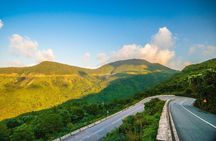 Marble Mountains - Son Tra Peninsula - Hai Van Pass Daytrip In Private