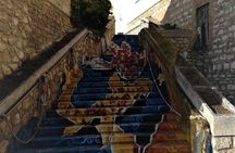 Tapolca Cave Lake and Tihany/ Balaton private tour from Budapest 