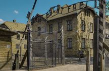 Private Tour to Auschwitz & Birkenau from Katowice