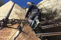 Private Day Trip to Mount Hua from Xi'an with English Driver 
