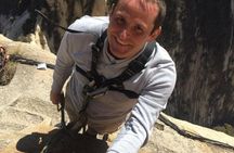 Private Day Trip to Mount Hua from Xi'an with English Driver 